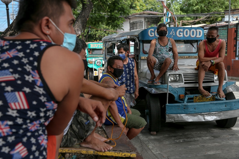 informative essay about jeepney