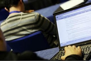 Ex-DICT official bares alleged overprice in free WIFI project