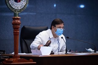 Recto wants gov't to prioritize creation of 'Google-like' database for justice system