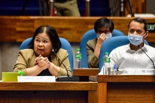 ABS-CBN legal counsel explains PDRs