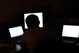 Why do troll posts, fake news 'gain traction' on social media?