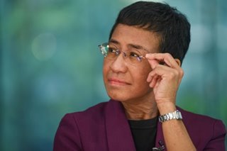 Toms River in NJ to name high school auditorium after Maria Ressa