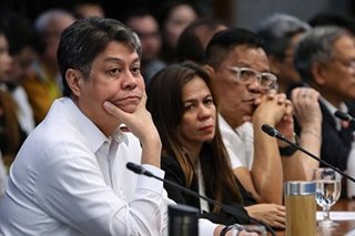 Imaginary oligarchy problem raised to coverup gov't failure in COVID-19 crisis: Pangilinan