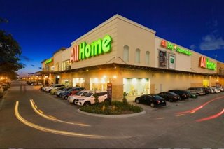 Villar's AllHome eyes compact stores as retailers adapt to virus