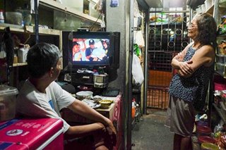 ABS-CBN programs mirror Filipino values, provide life lessons: executive
