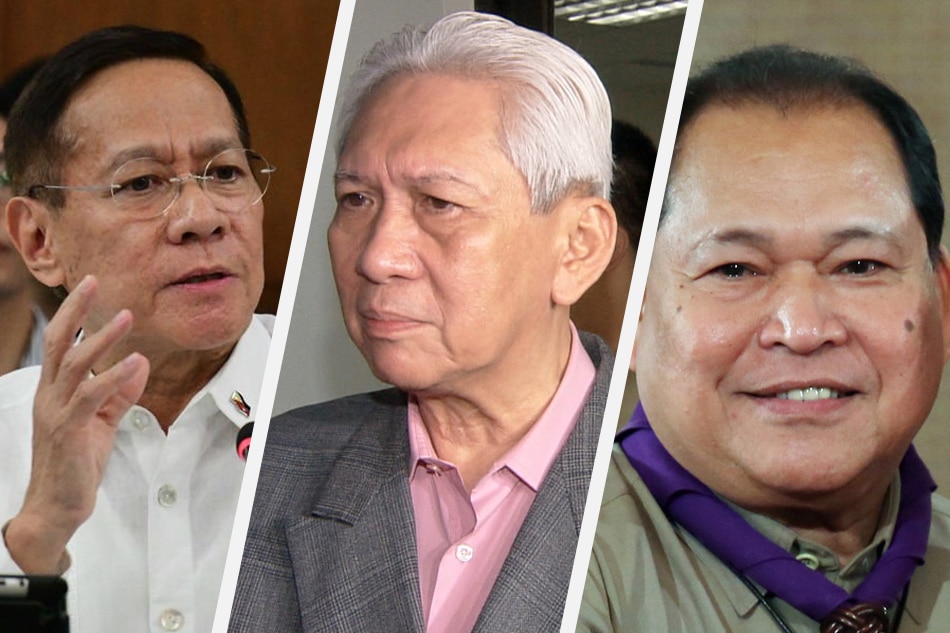Ombudsman to send subpoenas to DOH, DBM to track COVID-19 funds 1