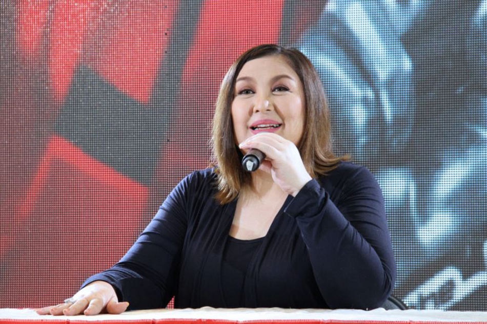 ‘I will find you’: Sharon Cuneta furious over rape threat directed at daughter Frankie 1