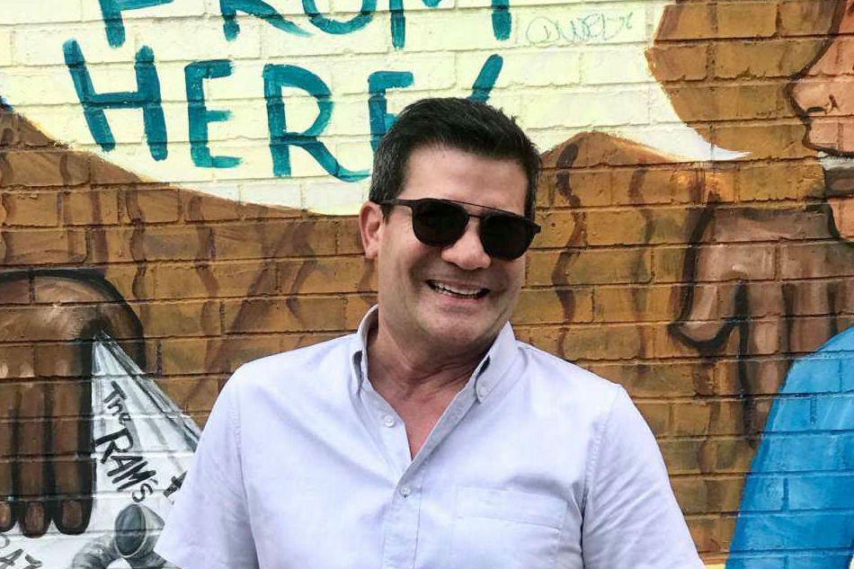 Edu Manzano promises nothing but good vibes in talk-show return 1
