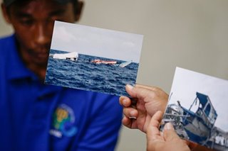 Philippines to prod China again over compensation for GEM-VER fishermen