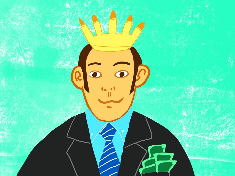 OPINION: How dictators stayed in power while ruining the economy