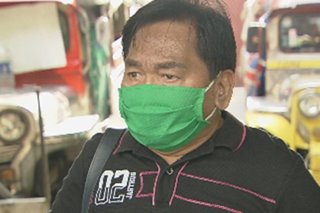 'Para saan pa 'yan': Grupo 'susunugin' ang kanilang mga jeep kung 'di pa magbabalik-pasada