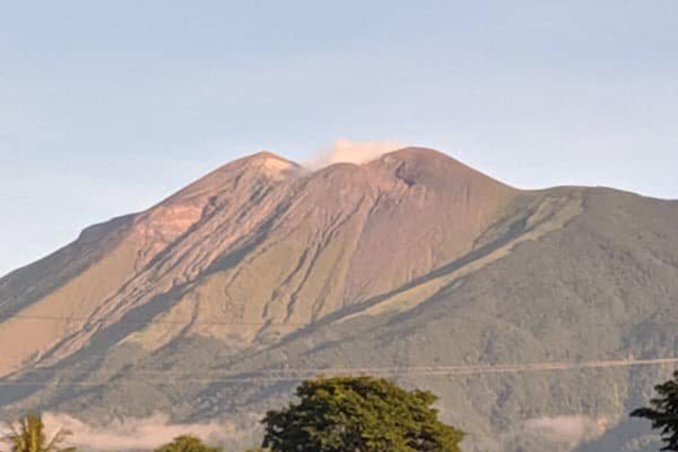 104 Quakes Recorded On Kanlaon Volcano In Last 24 Hours Phivolcs Abs Cbn News 6884