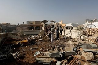 Report blames human error for Pakistan plane crash that killed 97