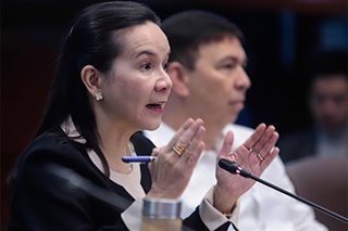 'Full consideration' for Mislatel: Poe flags 'mystery' in House decision on ABS-CBN franchise