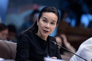 'Incompetent talaga': Poe blames NTC for slow internet in the Philippines