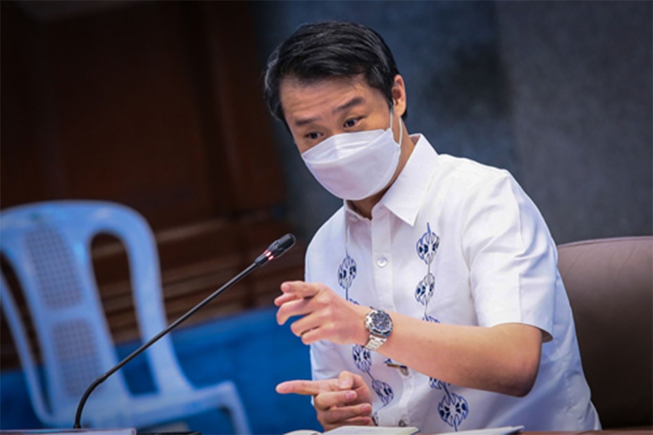 Gatchalian to recommend postponement of class opening if DepEd still &#39;not ready&#39; by July 15 1