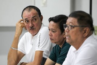 PSC assessing PH bets' performance in SEA Games