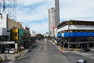 No more home quarantine for COVID-19 positive residents of Cebu City: DILG