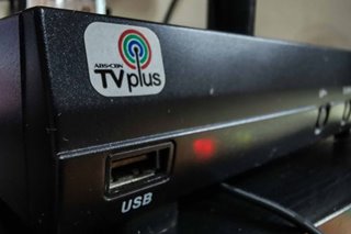 House panel to probe ABS-CBN blocktime deal with Amcara