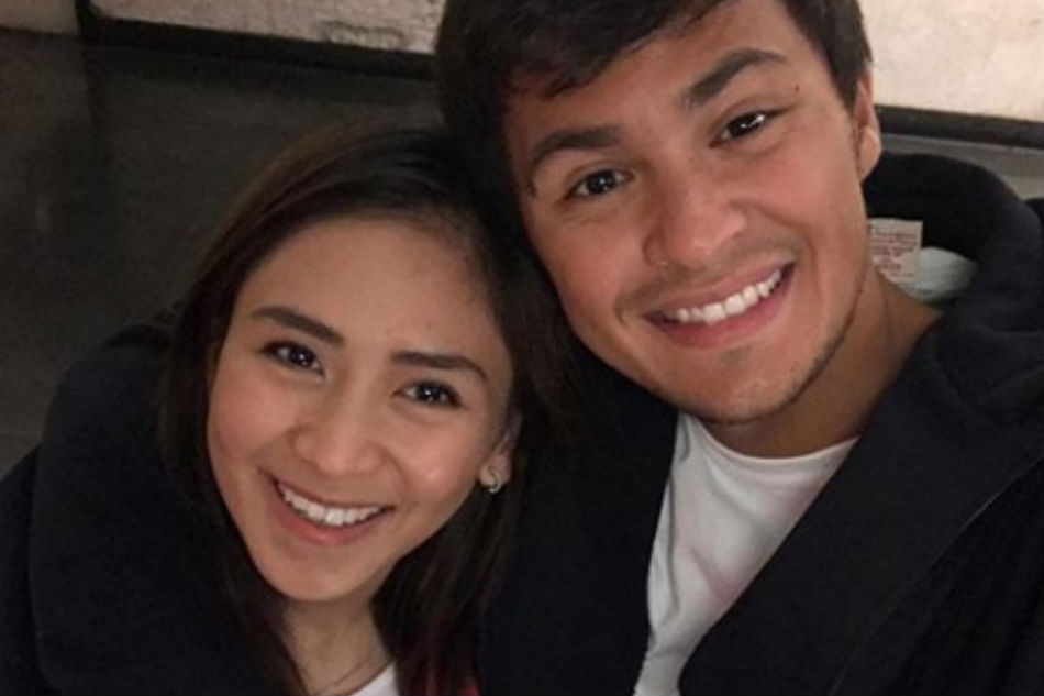 LOOK: Sarah G made this dessert for husband Matteo | ABS-CBN News