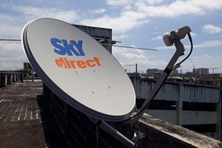 READ: Sky Cable Corp statement on NTC's cease and desist order