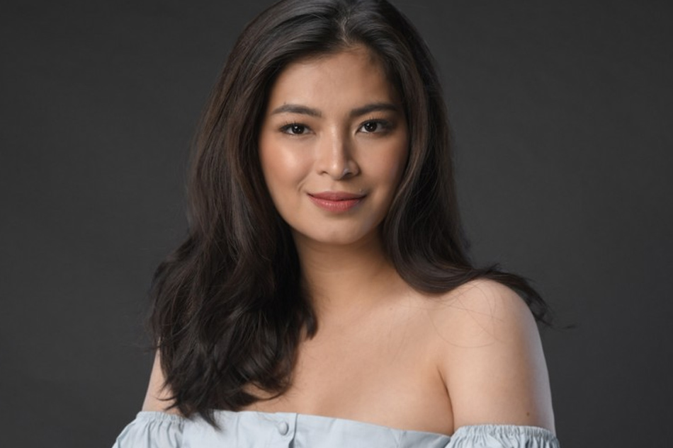 Angel Locsin Hopes Bayanihan Spirit Would Continue Even After Iba Yan Abs Cbn News