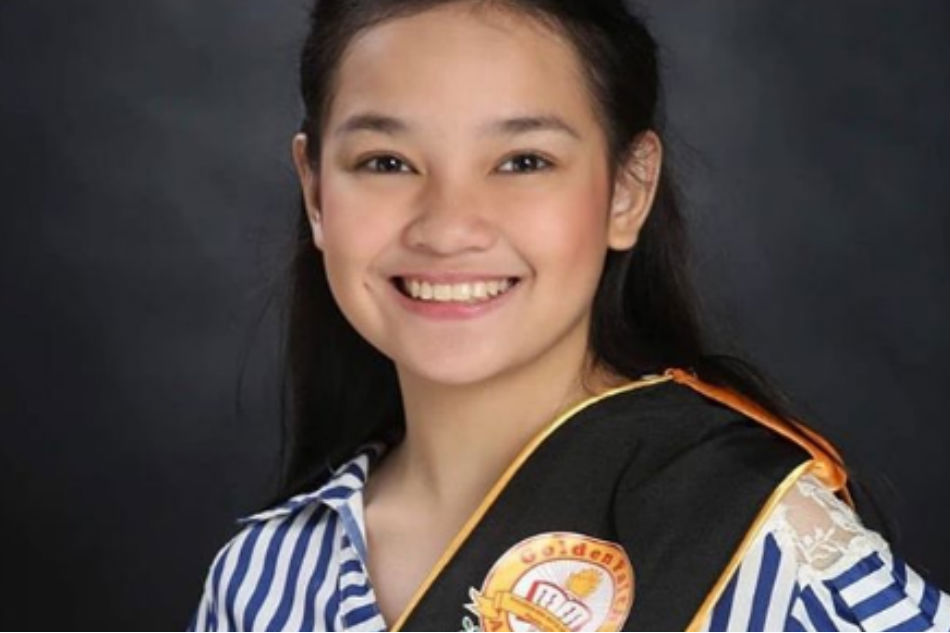 Xyriel Manabat