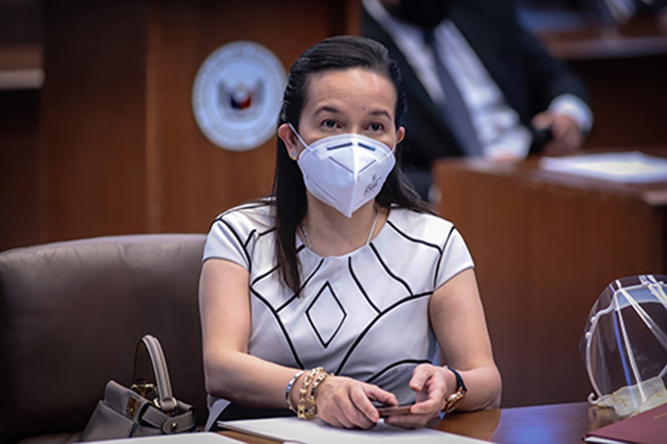 Ex-MTRCB chair Poe says &#39;counterproductive, ridiculous&#39; to regulate Netflix 1