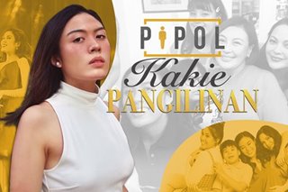 Pipol: Kilalanin si Frankie Pangilinan at ang kanyang laban sa rape culture