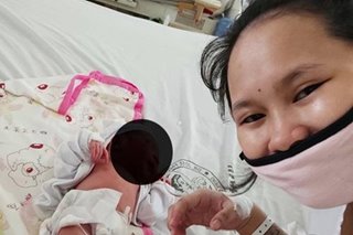 Separated after birth: Court denies detained mom's plea to stay in hospital with newborn for 1 year