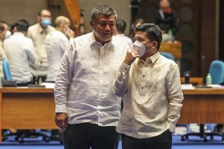 Defensor addresses criticism on ABS-CBN franchise hearing