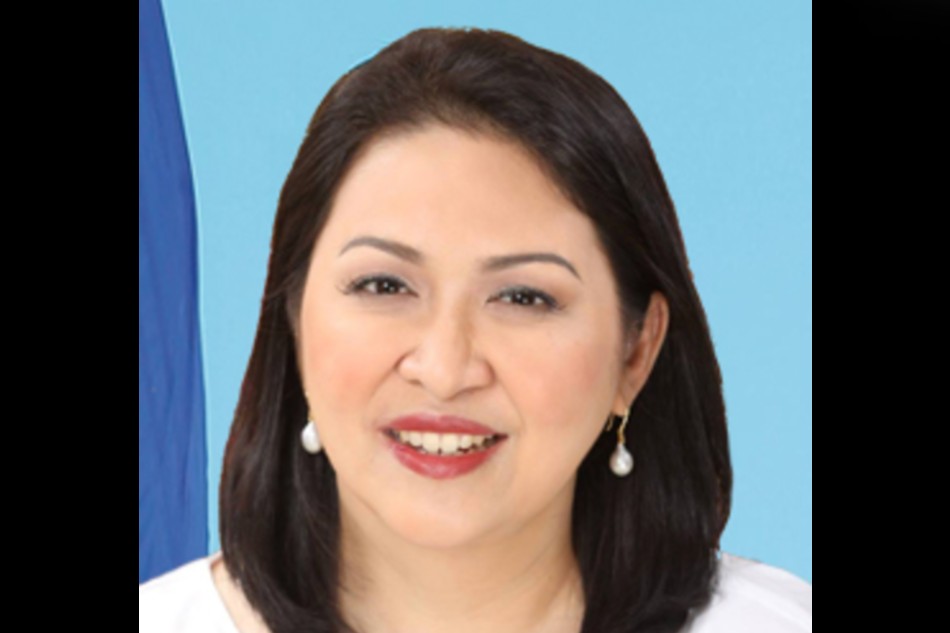 Camarines Sur Rep. Marissa Andaya passes away, husband confirms - ABS-CBN News