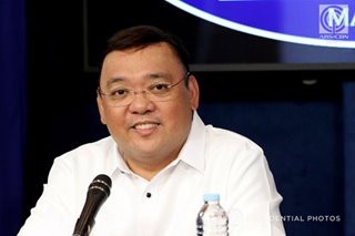 Citing UP studies, Roque says PH would've logged 3.6M infections without lockdown