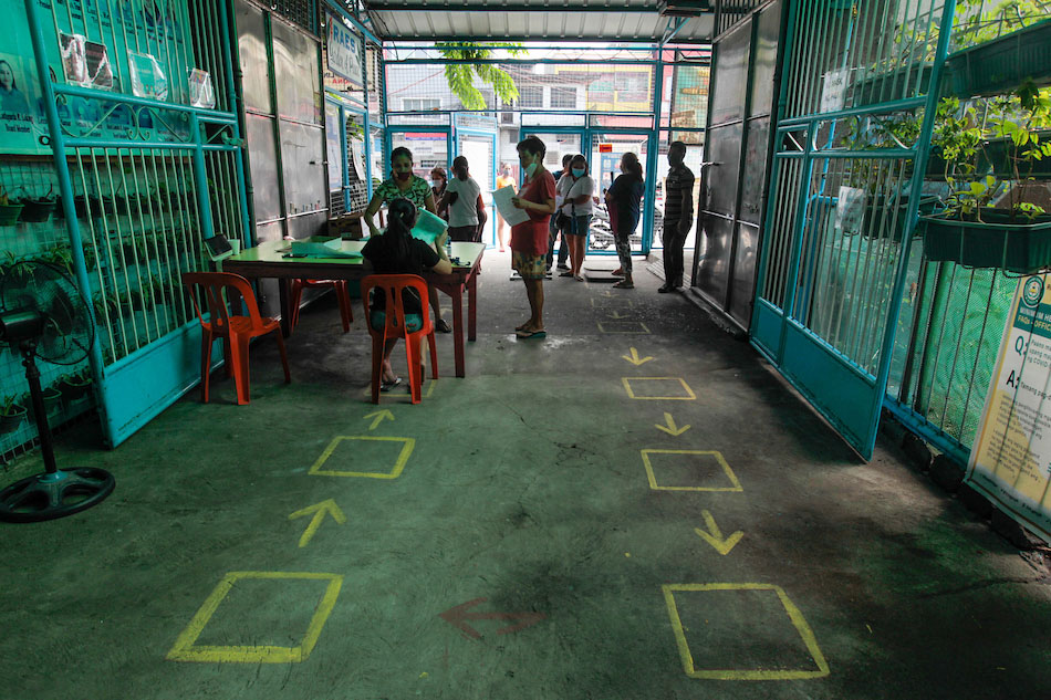 18.5M learners enroll for coming school year so far —DepEd 1