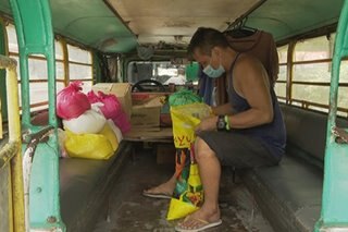 Mga tsuper ng traditional jeeps umapela muli para makapasada