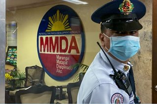 MMDA claims all its vehicles on the road registered, contrary to audit report