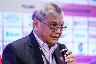 SBP vows to improve on Bahrain bubble for Asia Cup 2021 qualifiers