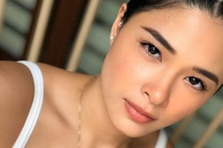 Yam Concepcion considers 'Halik' a turning point in her career