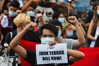 Anti-terror law mandates human rights protection, PH envoy tells US lawmakers