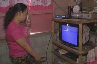 Mga taga-isla sa Occidental Mindoro iginiit ang kahalagahan ng ABS-CBN