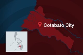 Pampasabog nabungkal sa basura sa Cotabato City