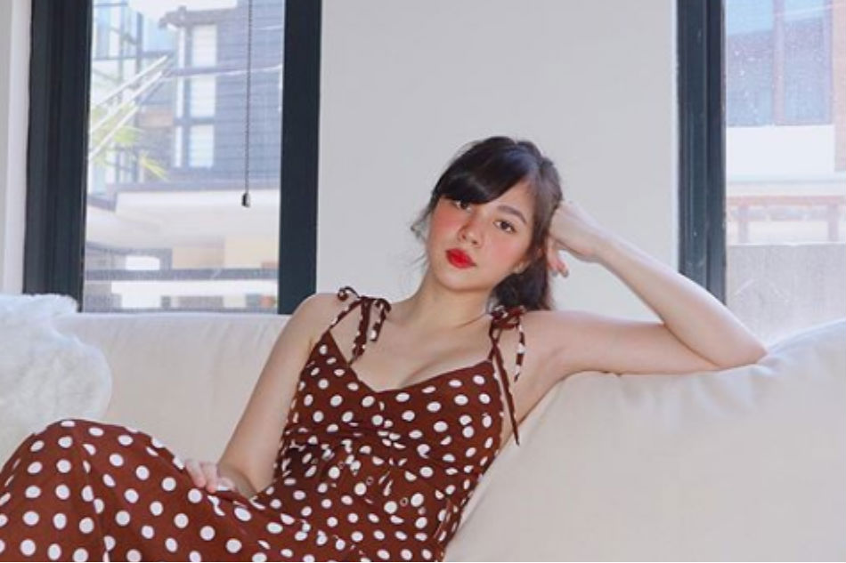 Janella Salvador Breaks Silence Over Accusations Of Former Assistant