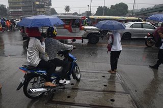 Philippines to start apprehending motorcycle back-riding violators July 20