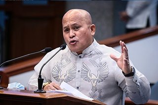 Youth party-list to Bato: 'Find another job'