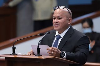 'Iresponsable': Komento ni 'Bato' ukol sa ABS-CBN employees inulan ng batikos