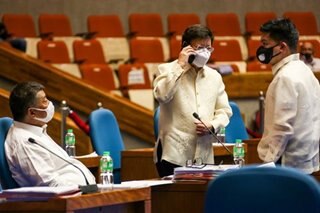 'Politika, paghihiganti' namayani sa desisyon vs ABS-CBN franchise: legal experts