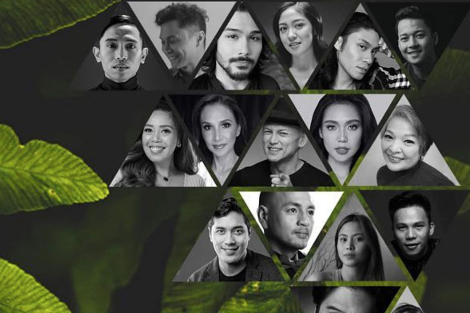 'Huling El Bimbo' stars return for new musical special 'Tatsulok: A ...