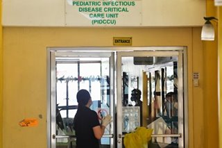 San Lazaro Hospital denies 'understaffing,' assures nurses of safety measures