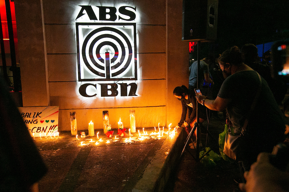 People's initiative on ABS-CBN franchise may take years: expert | ABS ...