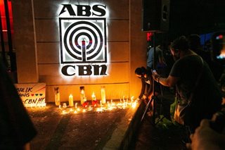 People's initiative on ABS-CBN franchise may take years: expert
